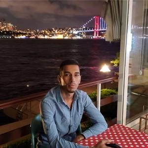 Meet your Posher, Yuşa